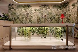 Regus | Toulouse, Compans