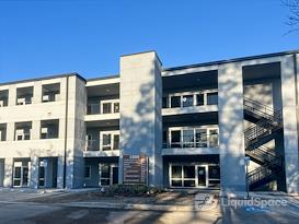 Regus | Neptune Beach - Marsh Point Rd