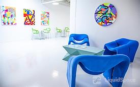 EcoSystem Coworking