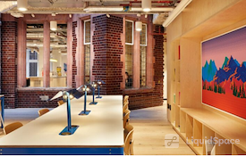 WeWork | 1 Waterhouse Square