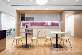 Regus | Rio de Janeiro, Teleporto Cidade Nova