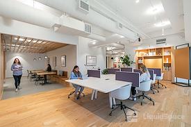 SPACES | TX, Addison - Spaces The Colonnade