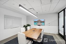 Hines | The Square at Bowen Building