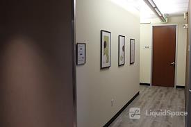 Gateway Executive Suites