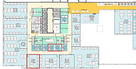 WeWork | Stockholm Urban Escape