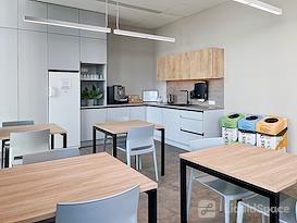 Regus | Vilnius, Ukmerges