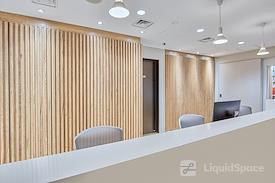 Regus | Fukuoka, Tenjin Skyhall
