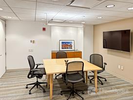 Regus | MA, Boston - Post Office Square
