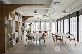 SPACES | Even Yehuda, Innovate