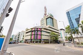 Regus | COLOMBO, Bambalapitiya