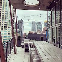 HUB116 - River North