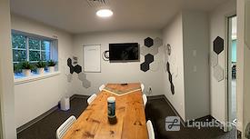 Davis Coworking @ I-House