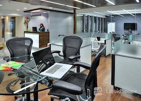 IOS OFFICES | Punta Santa Fe