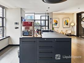 HQ | Nairobi, Pramukh Towers