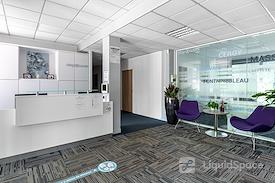 Regus | Fontainebleau, Stop &amp; Work Fontainebleau