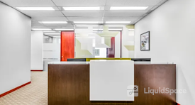 Regus | Pacific Centre