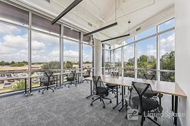 Industrious - Victory Plaza