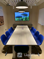 WeWork | 198 Avenue De France