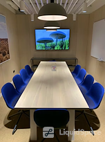 WeWork | 198 Avenue De France