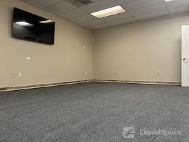 CUBE SPACE
