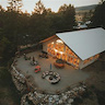 Logo of Peniel Ranch