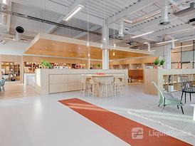 Regus | Slough, Spaces The Porter Building