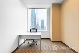 Regus | Brookfield Place