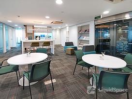 Regus | Foshan, Huahui Building