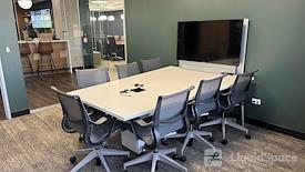 Clubhouse Work & Golf