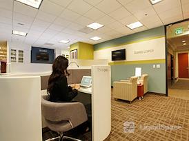 Regus | City Central Place