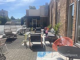 VIDA Coworking Community
