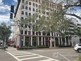 Tampa Bay Innovation Center