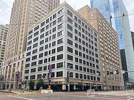 Spaces | TX, Houston - 708 Main Street