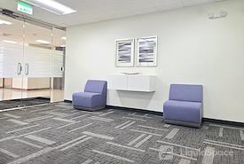 Riverside Central Business Center