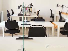 Sowo Coworking Barcelona