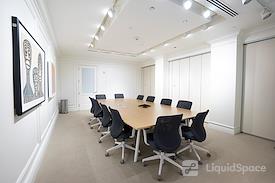 Industrious - Bryant Park off Fifth