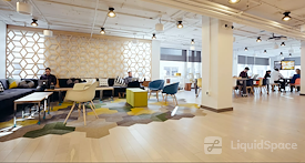 WeWork - Jockey Plaza