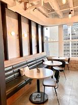 SPACES || The Clift Building