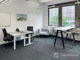 Regus | MUNICH, Perlach