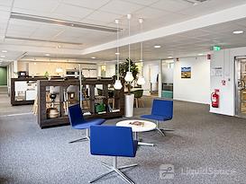 Regus | Stockholm, Alvik