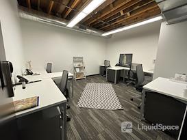 SPACES | Linden Street