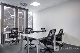 Regus | ISTANBUL, Kurtkoy Aeropark-TRY