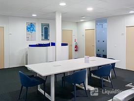 Regus | Aix Parc du Golf
