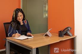 Regus | Jakarta The Vida