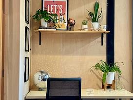 Thrive Workplace @ Ballpark