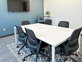 Regus | CA, Woodland Hills - Trillium Towers Center