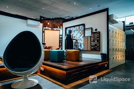 Co-labs Coworking The Starling Plus