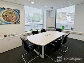 Regus | MAASTRICHT, City Centre