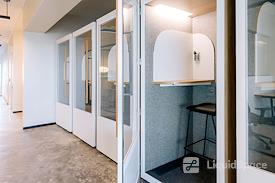 Industrious - Aventura Onyx Tower