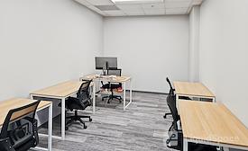 Regus | TX, Sugarland - University Blvd